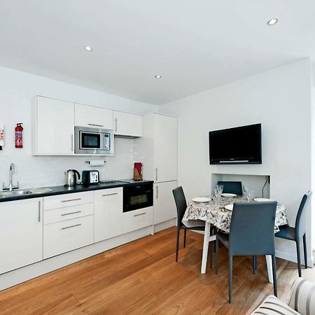 The Apartment, 24 West End Terrace, ווינצ'סטר מראה חיצוני תמונה