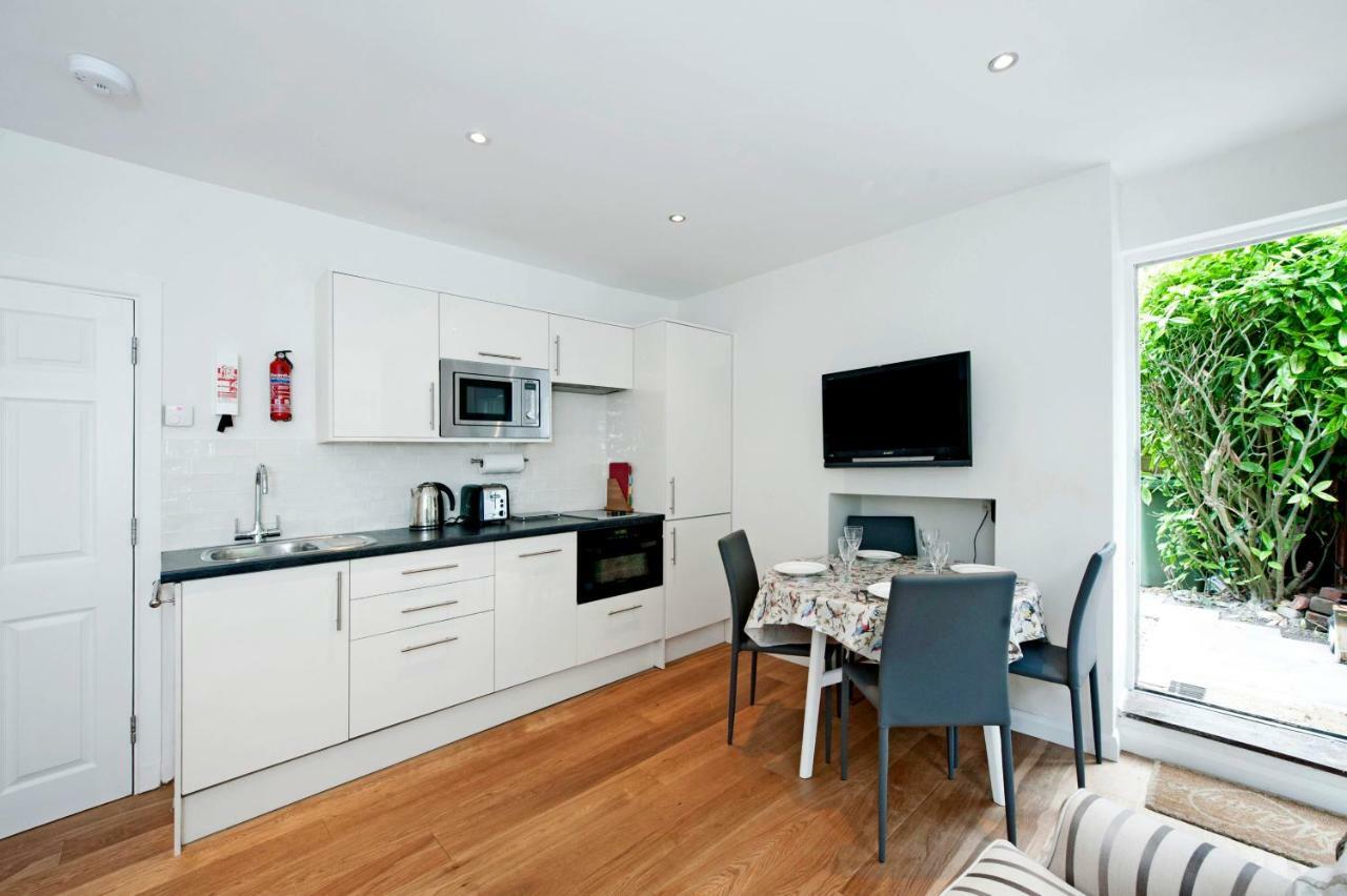 The Apartment, 24 West End Terrace, ווינצ'סטר מראה חיצוני תמונה