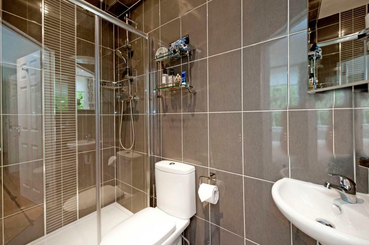 The Apartment, 24 West End Terrace, ווינצ'סטר מראה חיצוני תמונה