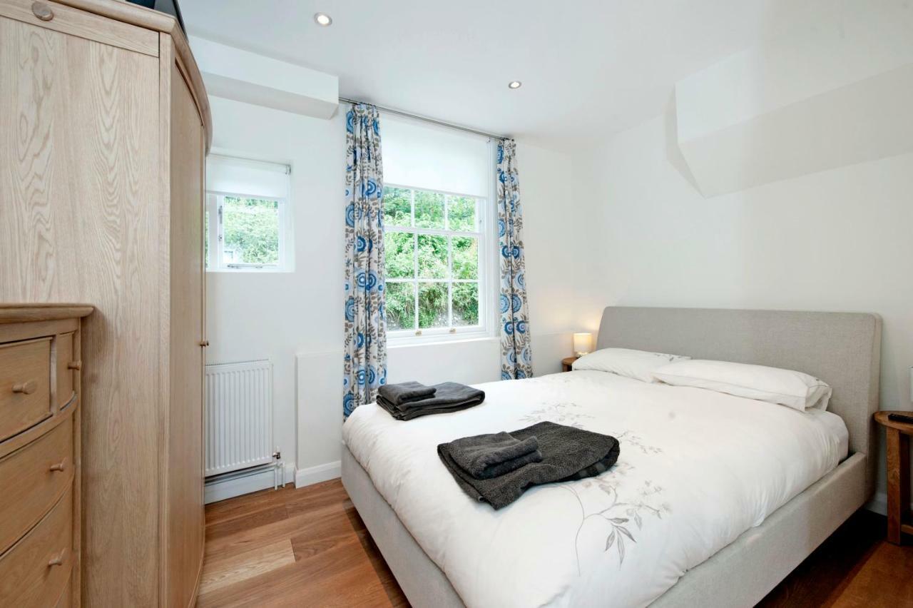 The Apartment, 24 West End Terrace, ווינצ'סטר מראה חיצוני תמונה